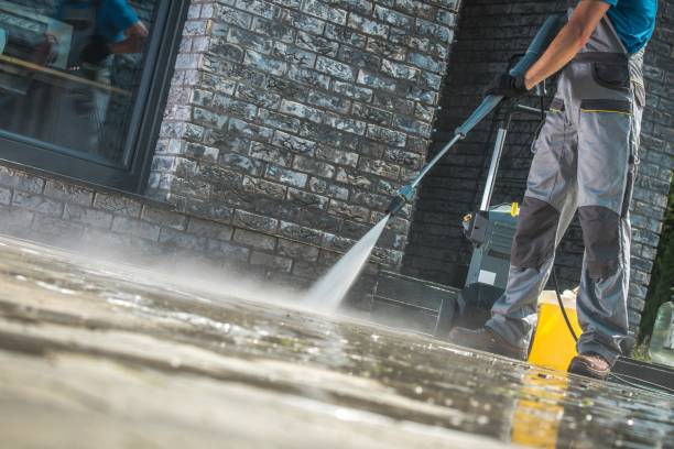 Coleraine, MN Pressure Washing Services Company