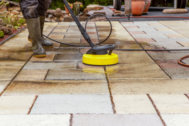 Concrete Sealing in Coleraine, MN