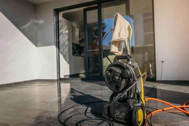 Best Dumpster Area Cleaning  in Coleraine, MN