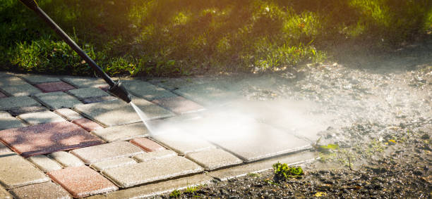 Best Post-Construction Pressure Washing  in Coleraine, MN